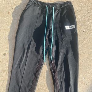 PUMA RHUDE COLLAB SWEATS